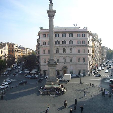 Le Stelle Dell'Esquilino Apartment Roma Ngoại thất bức ảnh