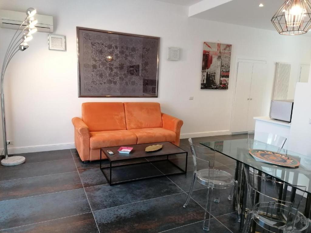 Le Stelle Dell'Esquilino Apartment Roma Ngoại thất bức ảnh