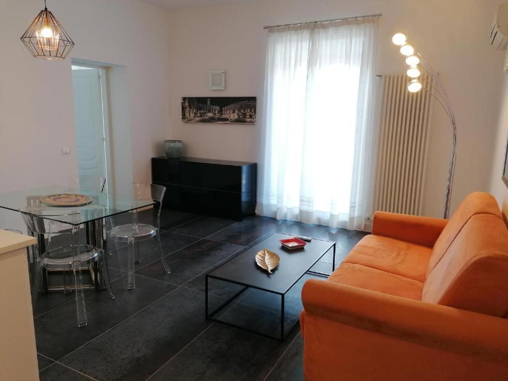 Le Stelle Dell'Esquilino Apartment Roma Ngoại thất bức ảnh